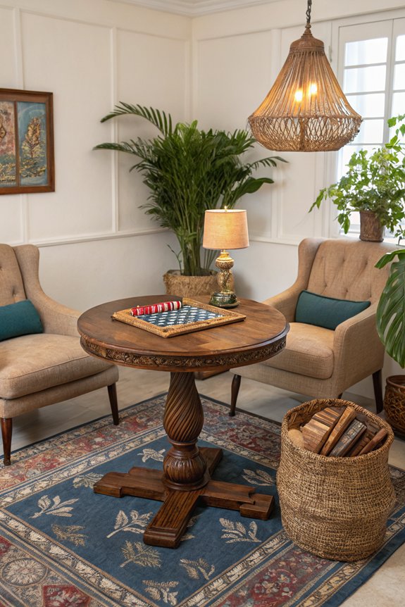 complementary color design tips