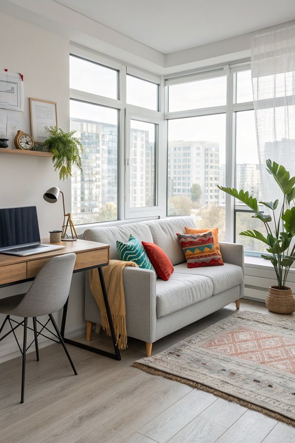 couch care in workplace