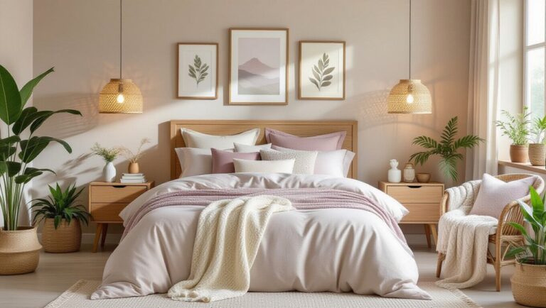 cozy bedroom decor ideas