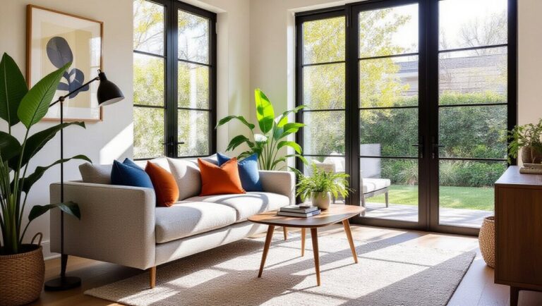 cozy couches for productivity