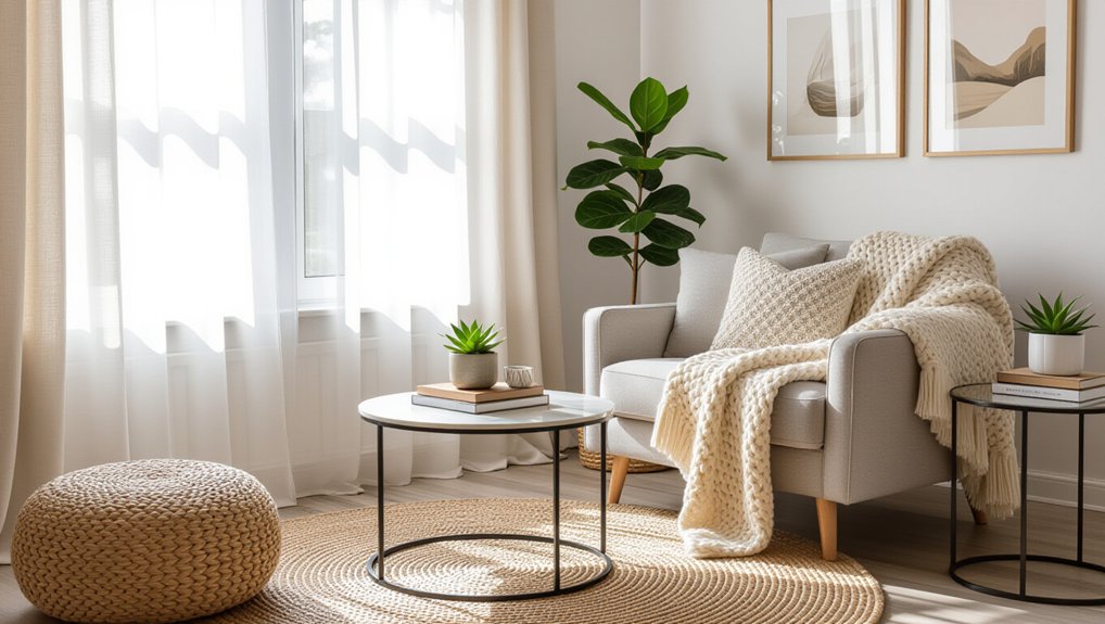 creative corner decor ideas