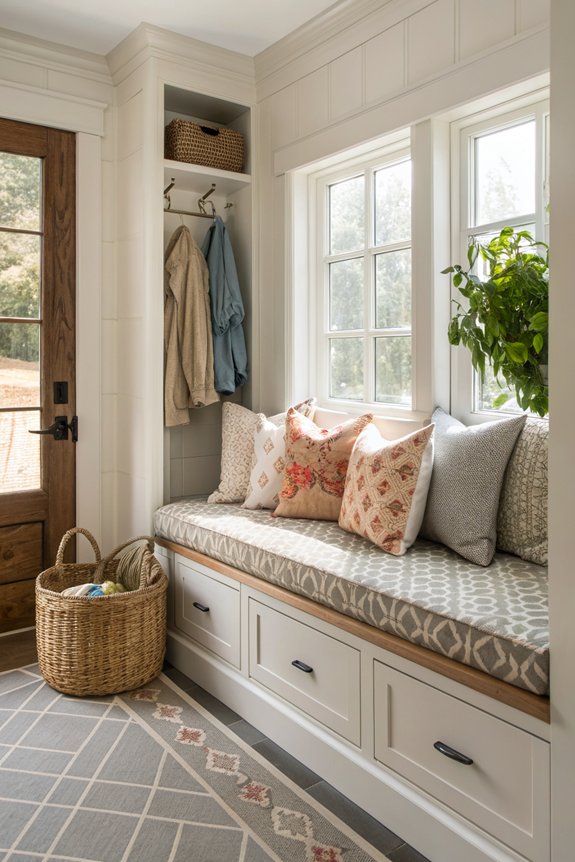 cushion care made simple