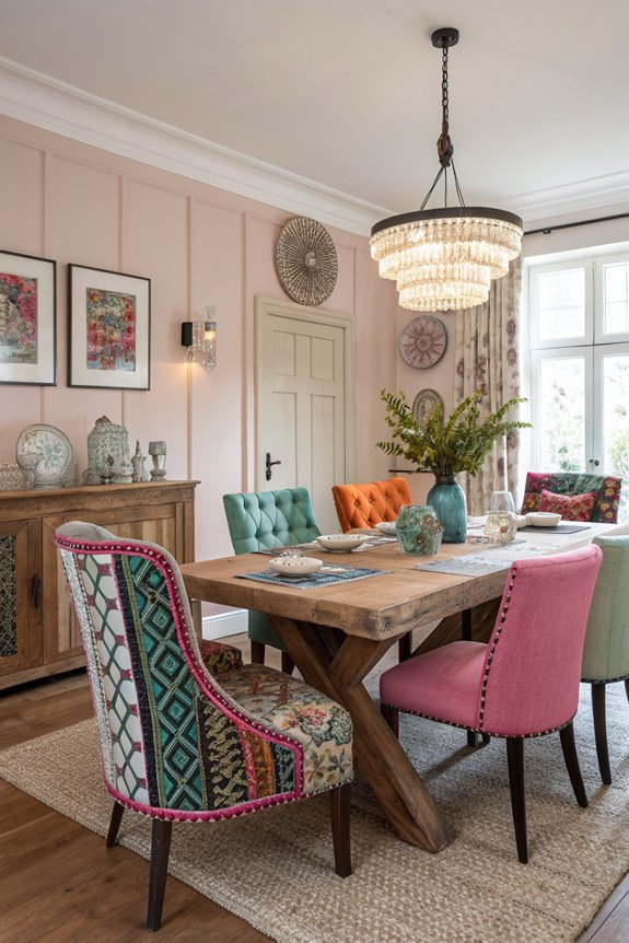 cushions and throws styling