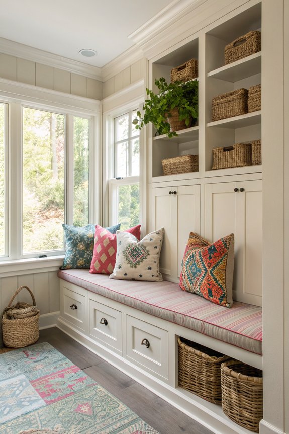 custom vs pre made cushions