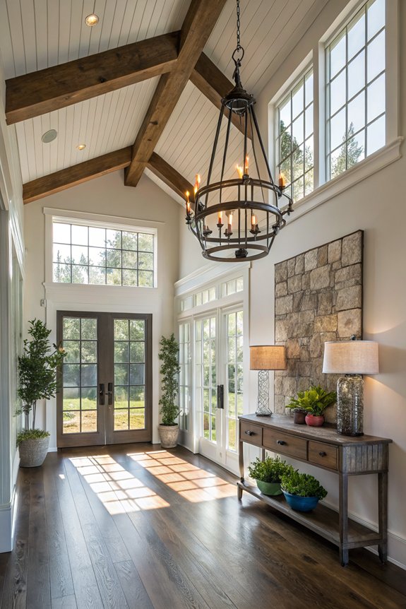 customizable diy chandelier kits