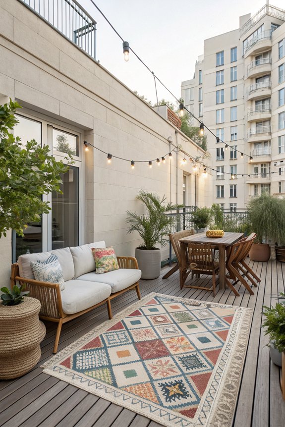 define outdoor zones creatively