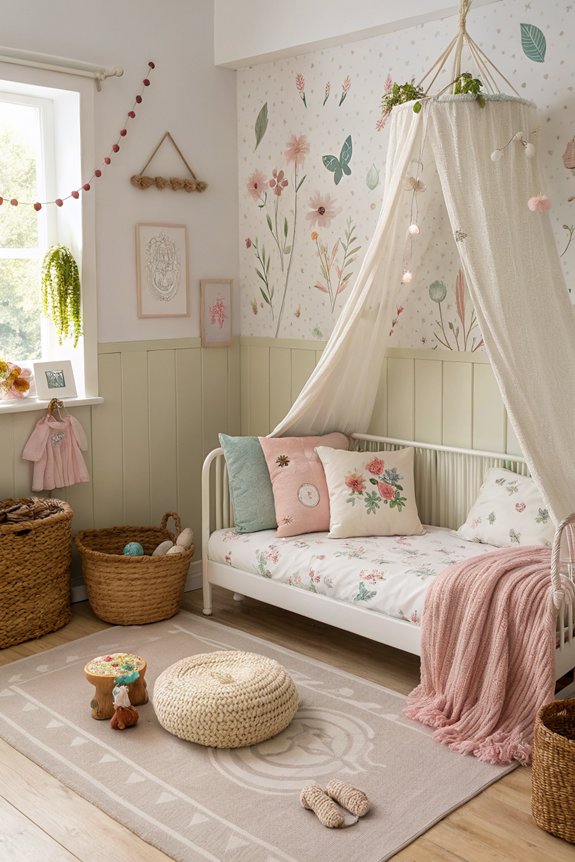 design styles for daybeds