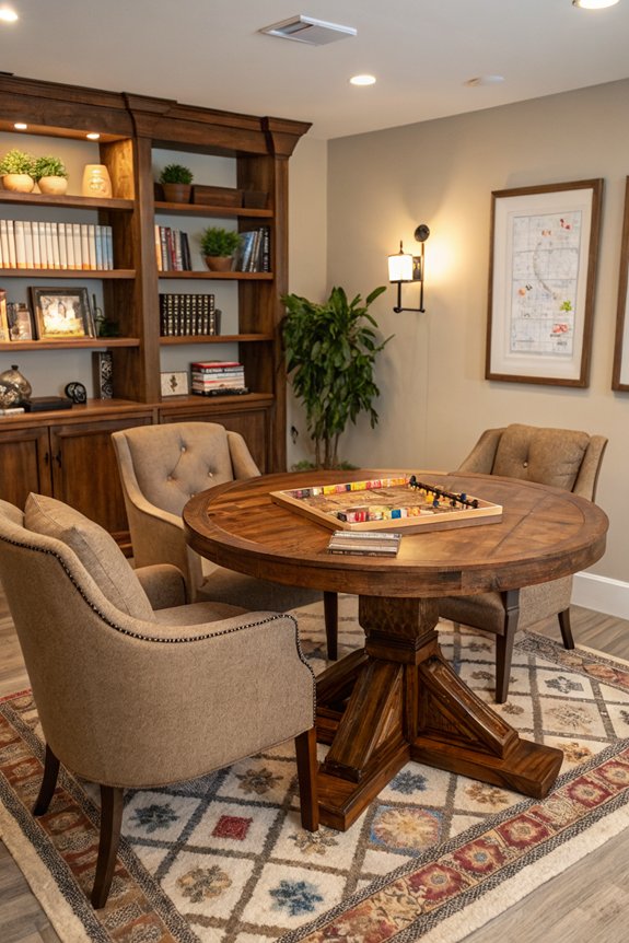 design styles for gaming