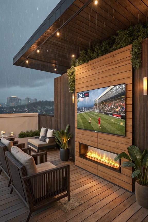 durability and performance features