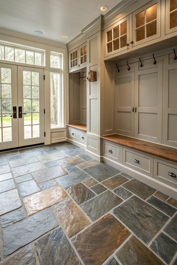 durable and stylish flooring