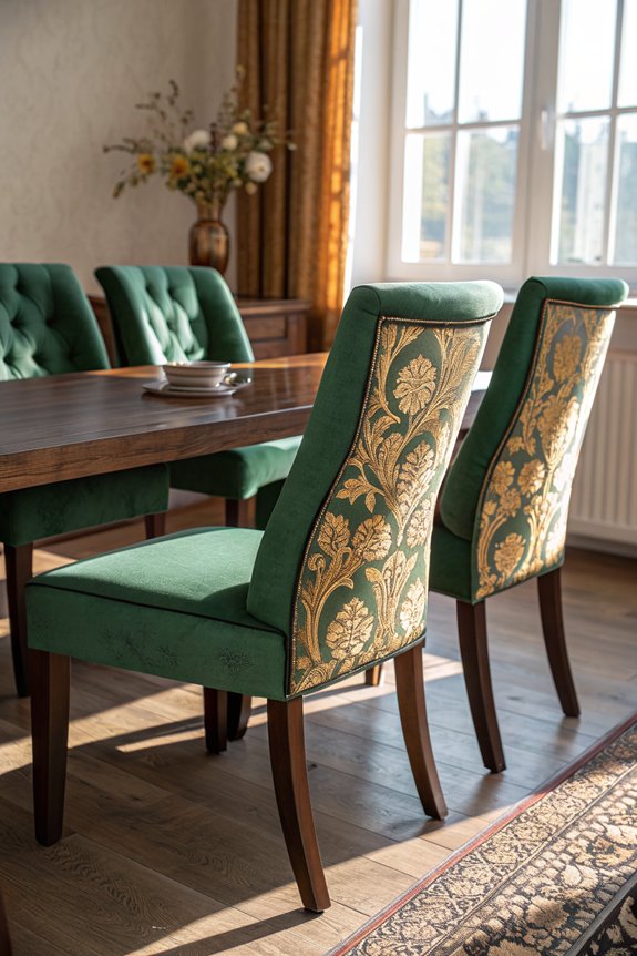 durable comfortable easy to clean fabrics