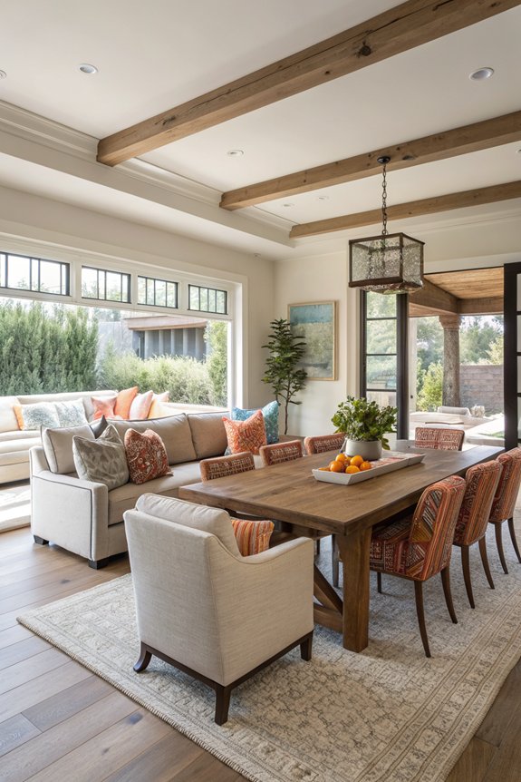 durable family friendly materials