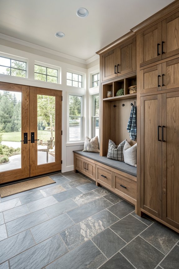 durable kitchen flooring options