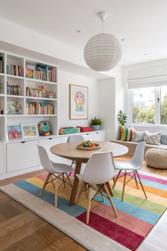 durable materials for children