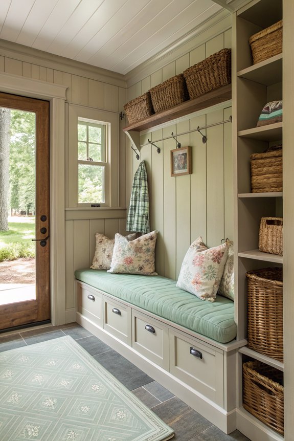 durable water resistant cushion fabric