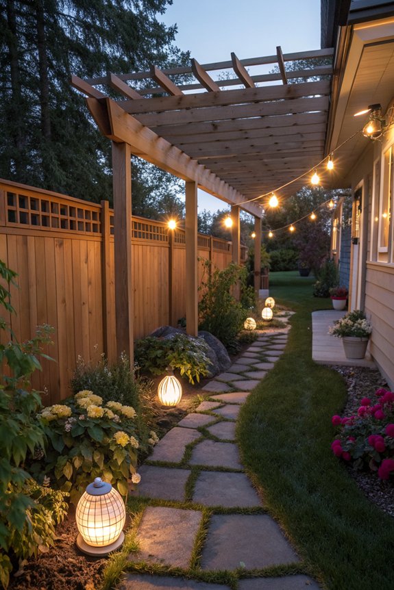 eco friendly solar lighting solutions
