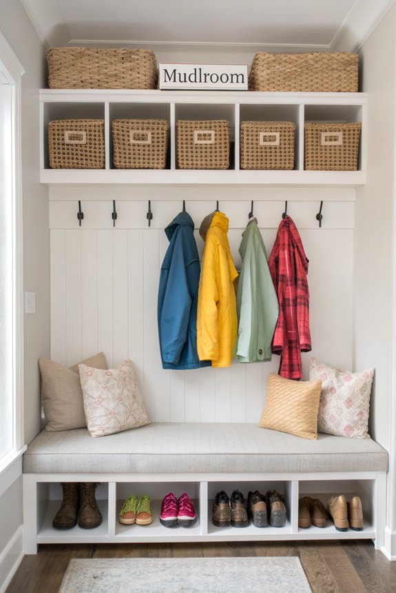 effective labeling for organization