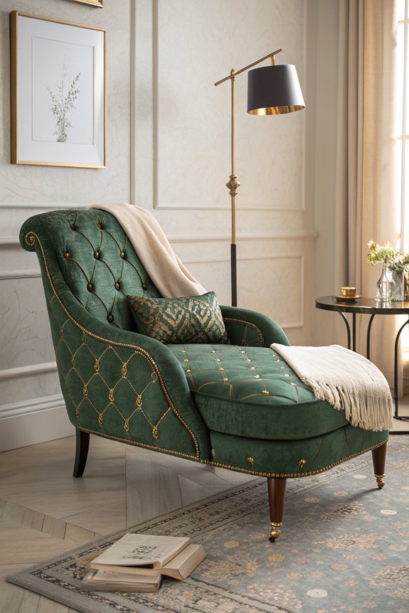 elegant comfort and style