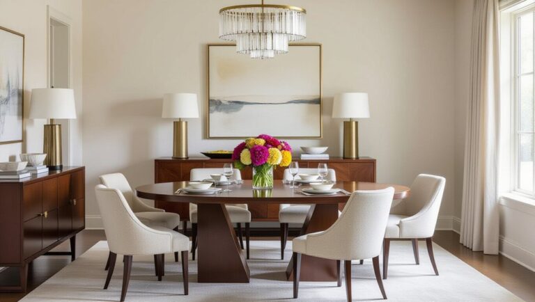 elegant dining room sideboards