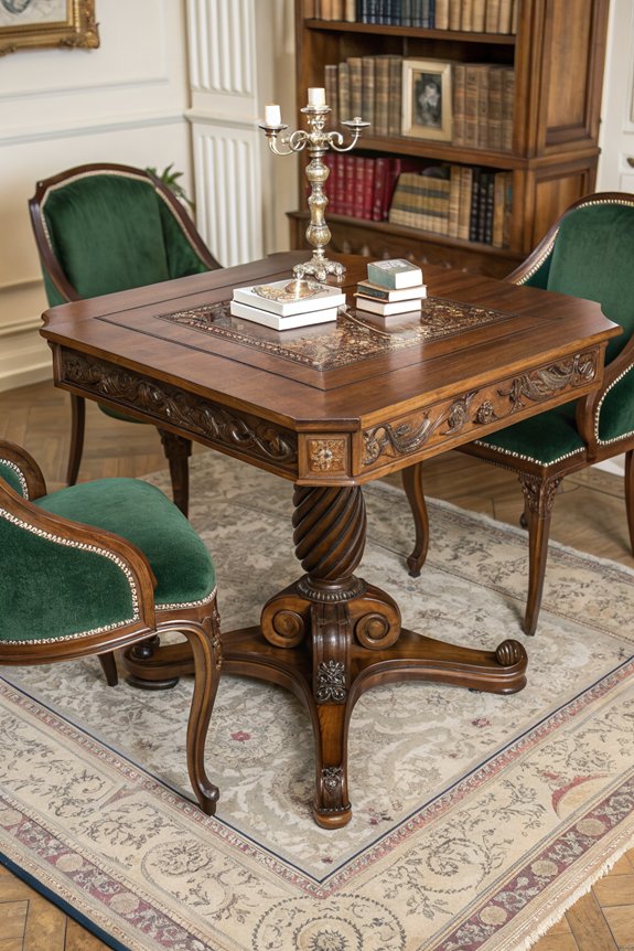 elegant gatherings with sophistication