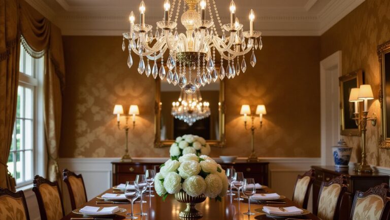 elegant gold chandelier designs