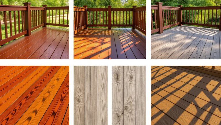 elegant wooden balcony designs