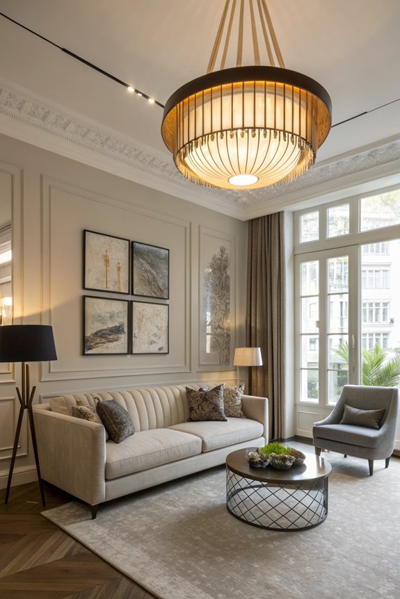 energy efficient lighting savings