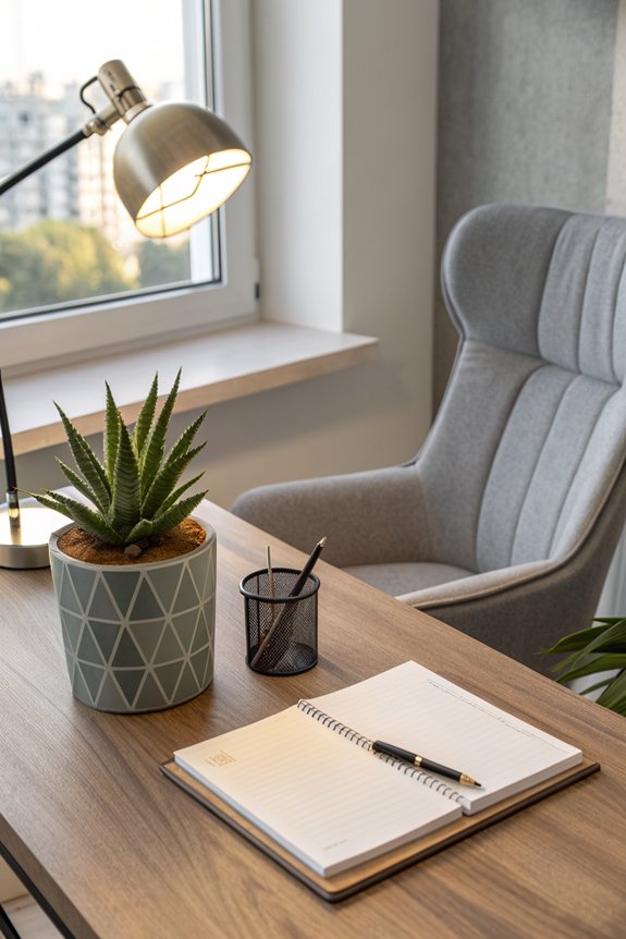 ergonomic chair for comfort