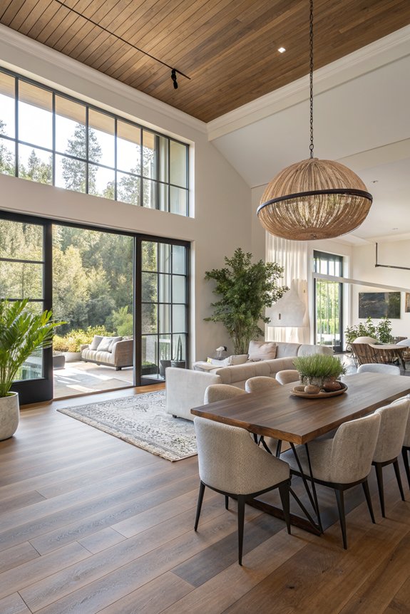 eye catching light fixtures