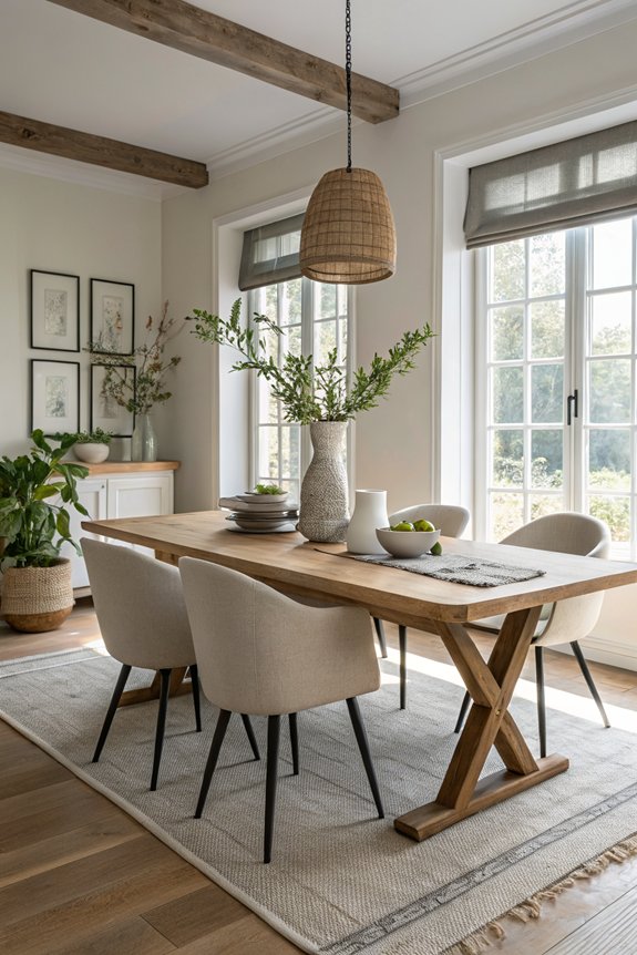 functional and harmonious design