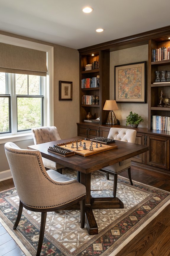 functional and stylish gaming