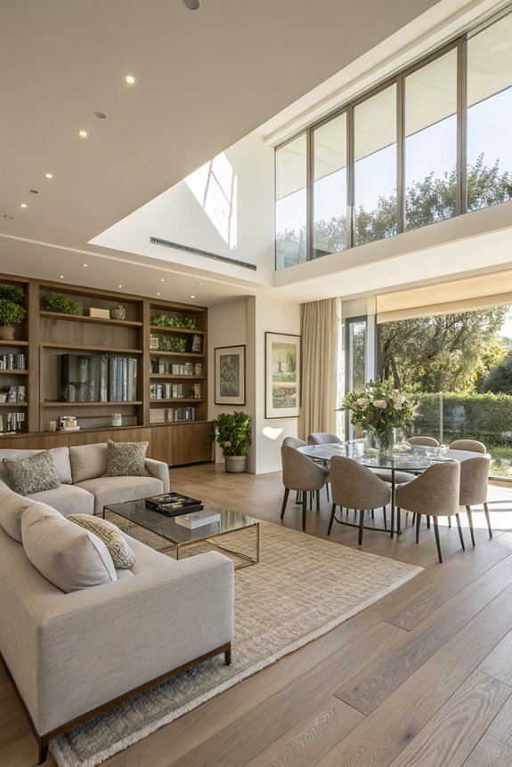 functional small space solutions