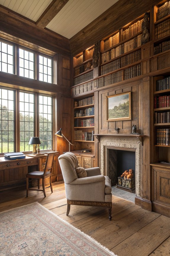 functional work and relaxation