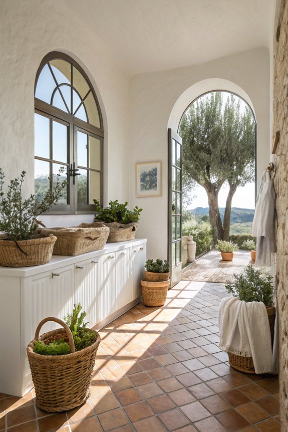 indoor outdoor harmony tips