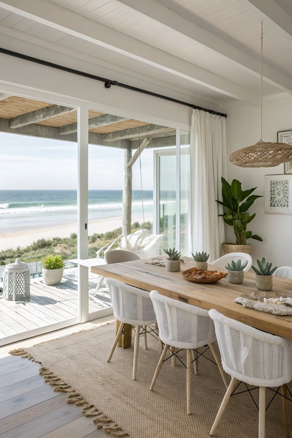 indoor outdoor living harmony