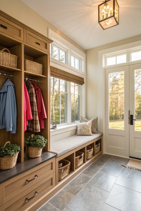 introduce natural light effectively