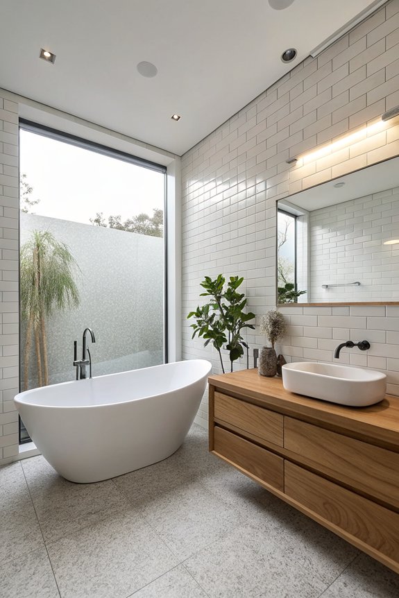 invest in quality fixtures