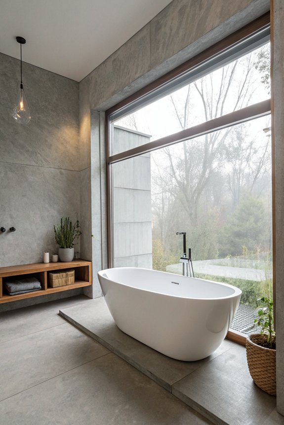 limit decorative elements strategically