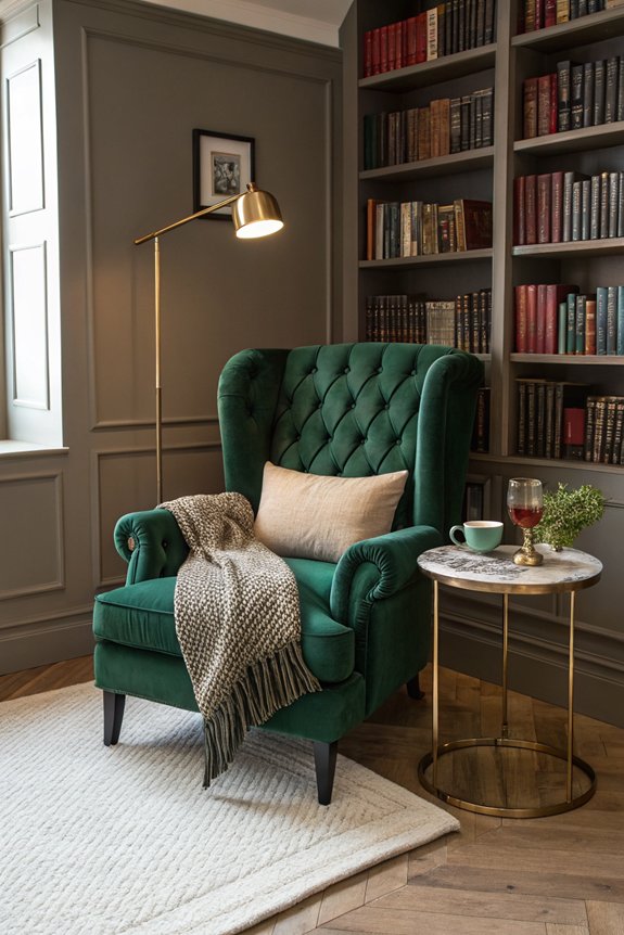 luxurious textiles for comfort