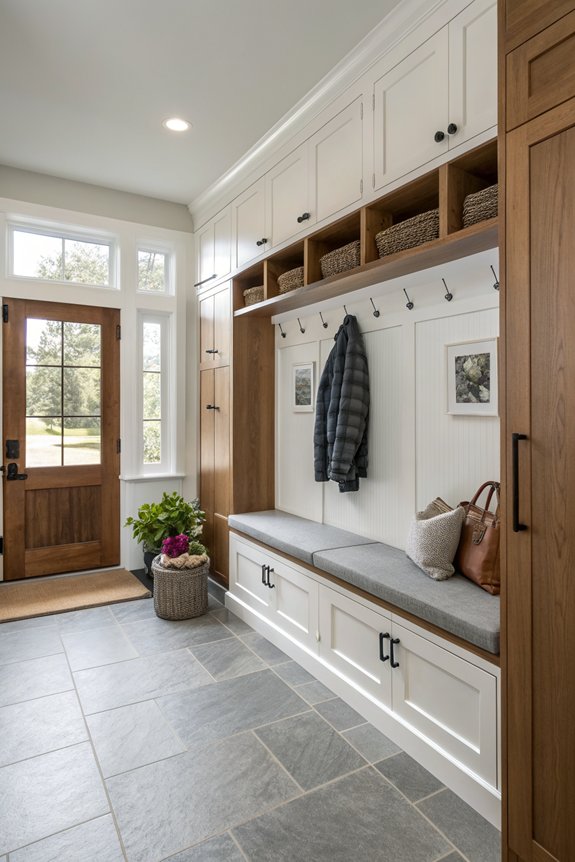 maximize functionality in style