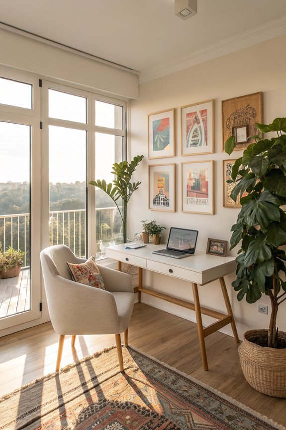 maximize natural light benefits