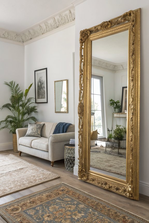 measure balance enhance aesthetics