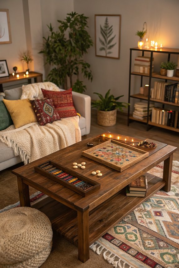 memorable game night essentials