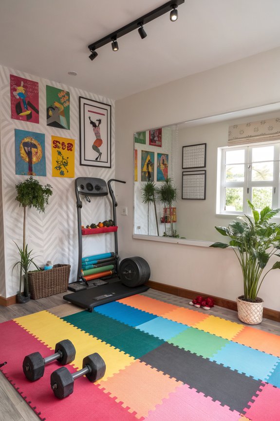 motivational decor for inspiration