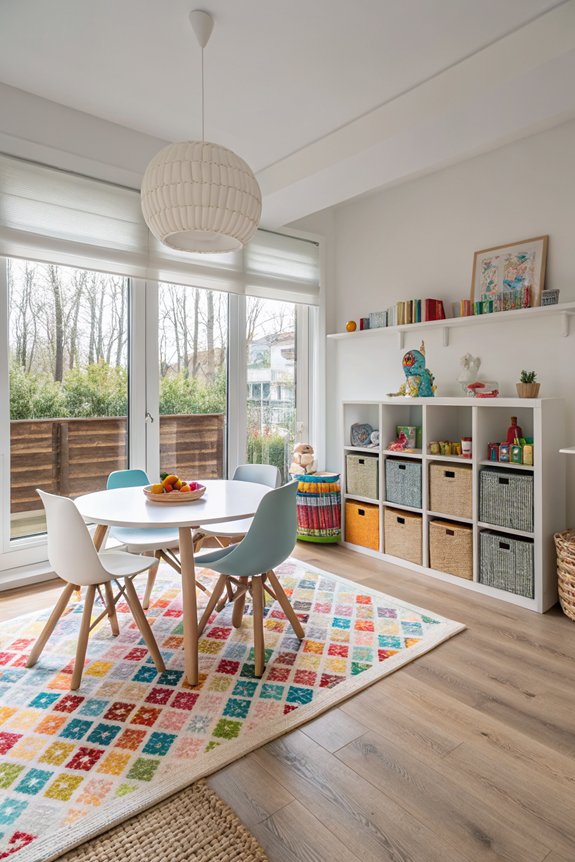 multi functional furniture essentials