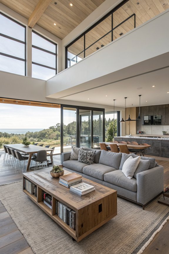 multi functional furniture solutions