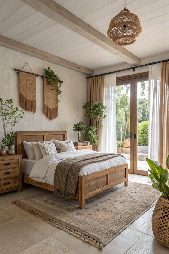 natural organic comfortable furniture