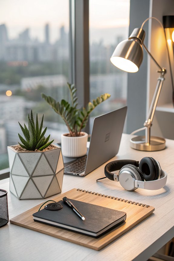 noise canceling headphones boost focus