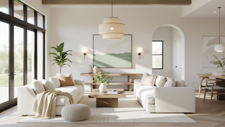 open layout design inspiration