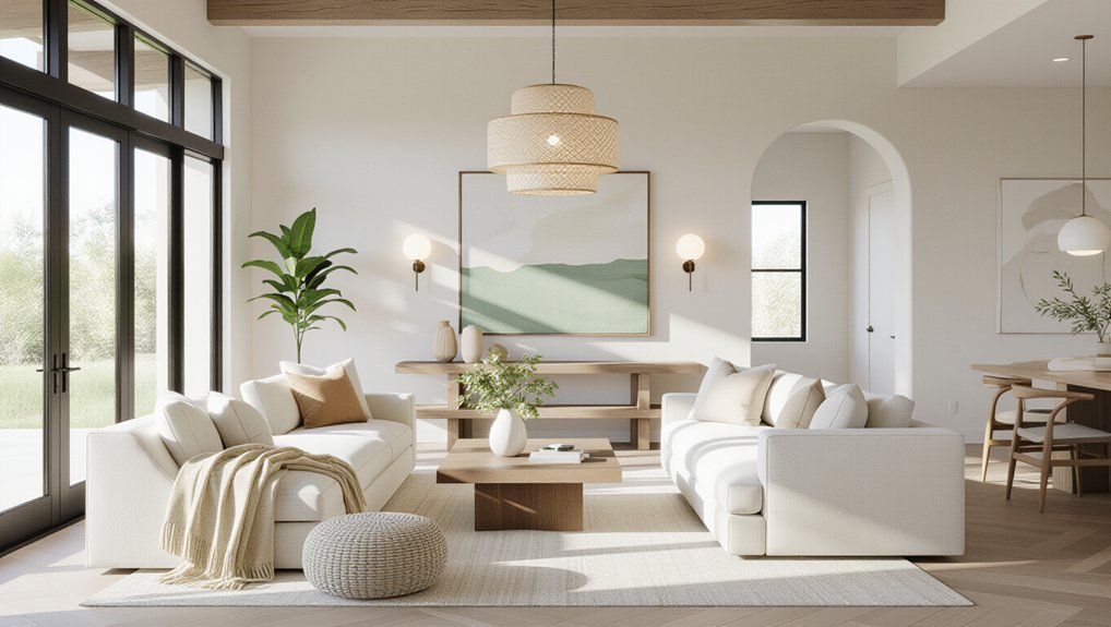 open layout design inspiration